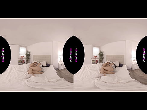 ❤️ PORNBCN VR Две млади лесбийки се събуждат възбудени в 4K 180 3D виртуална реалност Geneva Bellucci Katrina Moreno ️❌ Слуги в bg.yinshuabang.top ☑